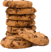 Stack o Cookies
