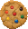 Cookie reward